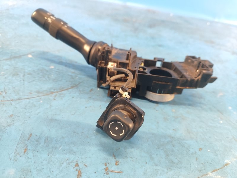 Steering column switch LEXUS HS250H (ANF10) 09-12 2009 Left.