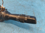 Steering column switch LEXUS HS250H (ANF10) 09-12 2009 Left.