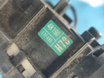 Steering column switch LEXUS HS250H (ANF10) 09-12 2009 Left.