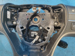 Steering wheel Lexus HS250H (ANF10) 09-12 2009