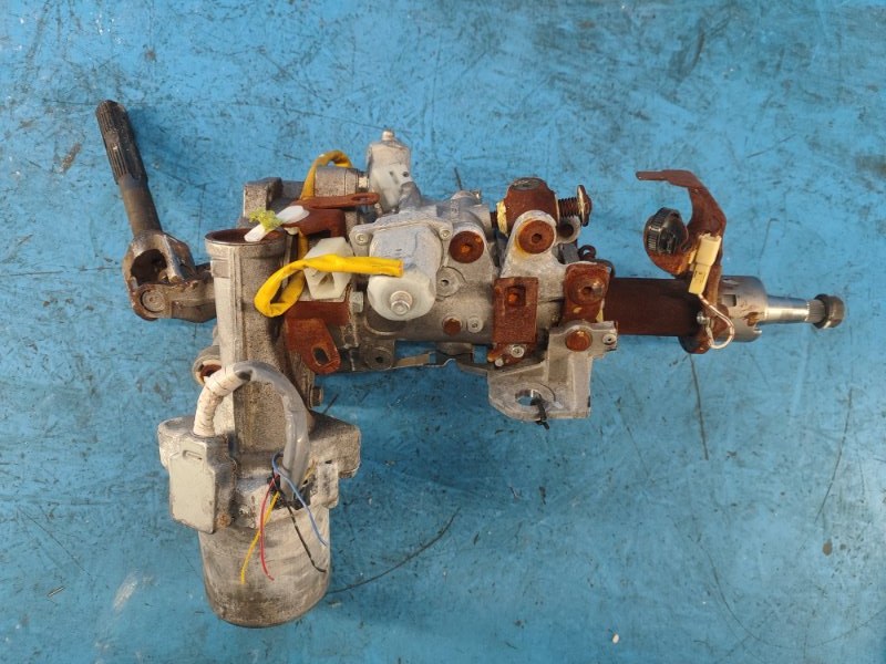 Steering column Lexus HS250H (ANF10) 09-12 2009