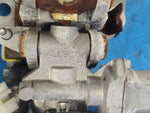 Steering column Lexus HS250H (ANF10) 09-12 2009