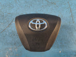 Steering wheel airbag for Toyota Camry 55 14-17 2014