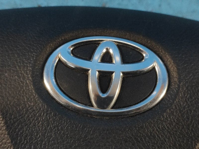 Steering wheel airbag for Toyota Camry 55 14-17 2014