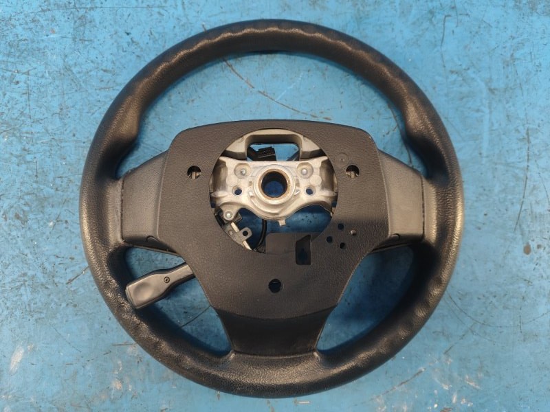 Toyota Camry 55 14-17 2014 steering wheel