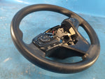 Toyota Camry 55 14-17 2014 steering wheel