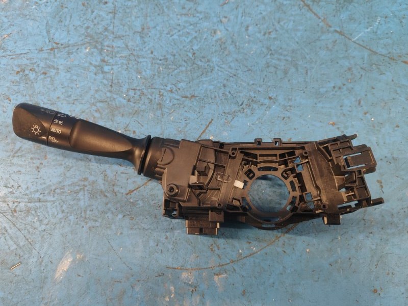 Steering column switch TOYOTA CAMRY 55 14-17 2014 Left.
