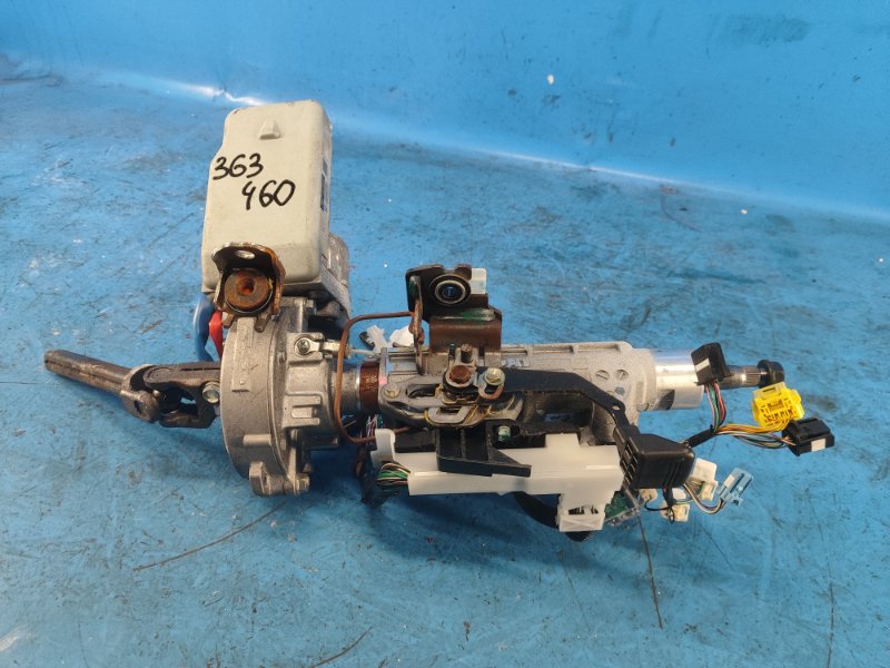 Steering column for Toyota Camry 55 14-17 2014