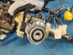 Steering column for Toyota Camry 55 14-17 2014
