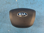 Steering wheel airbag for the KIA Rio UB 2011-2017