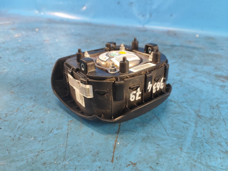 Steering wheel airbag for the KIA Rio UB 2011-2017
