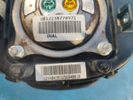 Steering wheel airbag for the KIA Rio UB 2011-2017