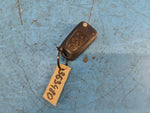 Ignition key for KIA Rio UB 2011-2017 2012