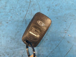 Ignition key for KIA Rio UB 2011-2017 2012