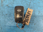 Ignition key for KIA Rio UB 2011-2017 2012