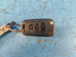 Ignition key for KIA Rio UB 2011-2017 2012