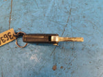 Ignition key for KIA Rio UB 2011-2017 2012