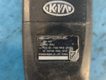 Ignition key for KIA Rio UB 2011-2017 2012