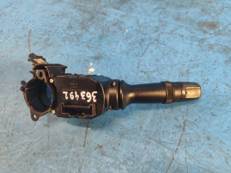 Steering column switch KIA RIO UB 2011-2017 2012 Left.