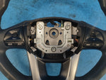 Steering wheel KIA RIO UB 2011-2017 2012