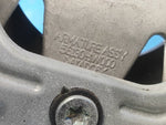 Steering wheel KIA RIO UB 2011-2017 2012