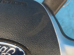 Ford Focus 10-18 steering wheel airbag