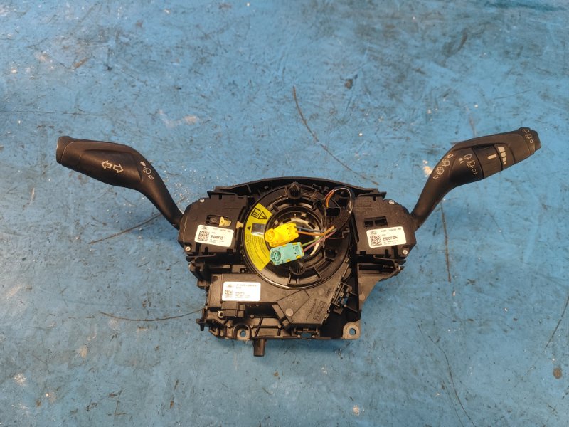 Airbag cable FORD FOCUS 10-18