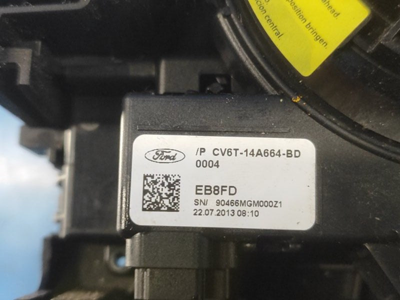 Airbag cable FORD FOCUS 10-18