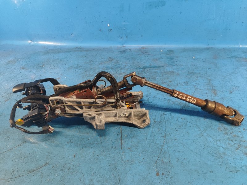 Ford Focus 10-18 steering column