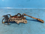 Ford Focus 10-18 steering column
