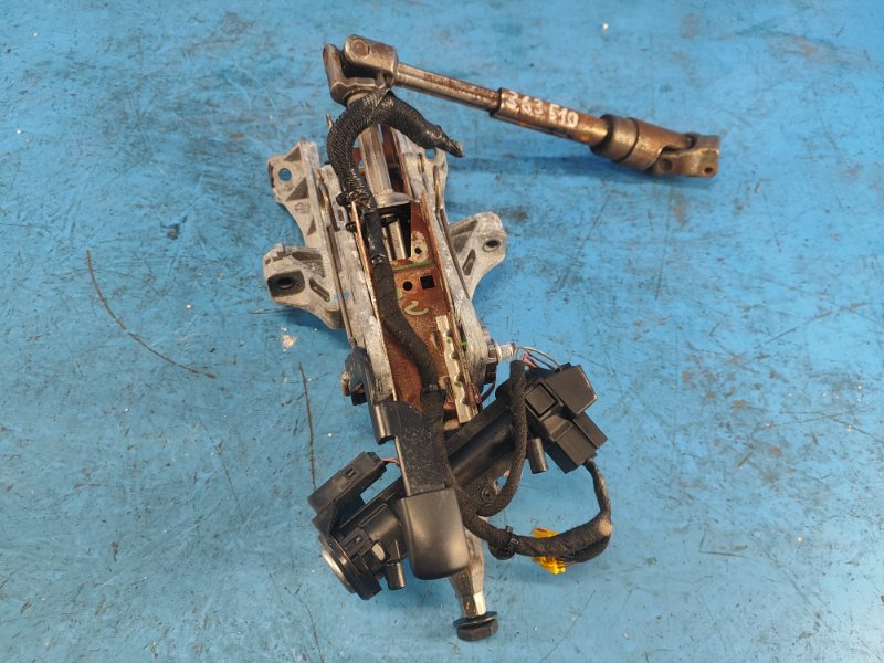 Ford Focus 10-18 steering column
