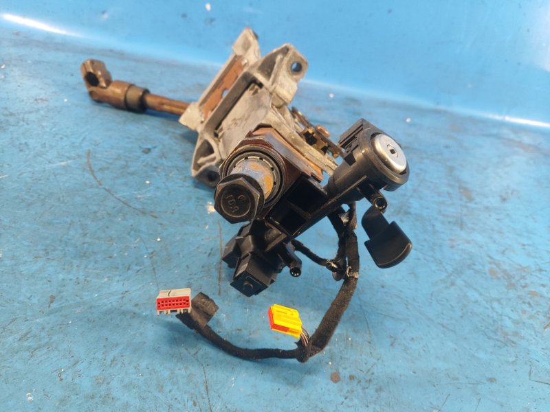 Ford Focus 10-18 steering column