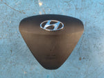 Steering wheel airbag for Hyundai Veloster 11-18 2013