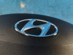 Steering wheel airbag for Hyundai Veloster 11-18 2013