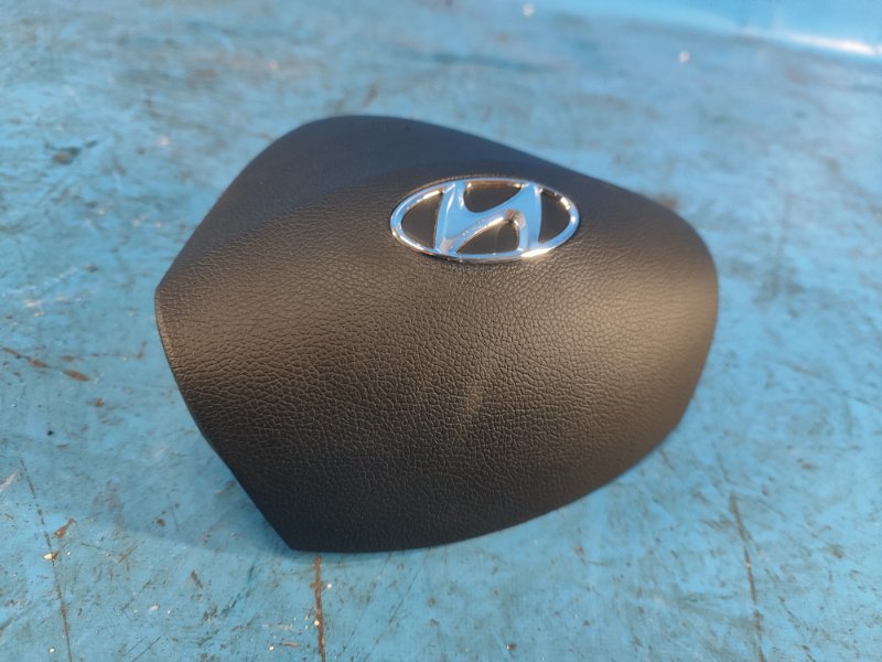 Steering wheel airbag for Hyundai Veloster 11-18 2013