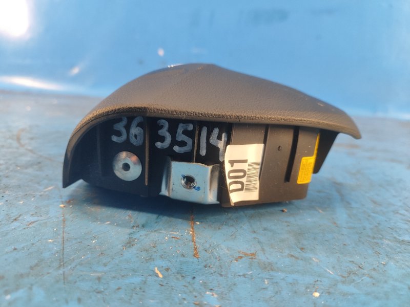 Steering wheel airbag for Hyundai Veloster 11-18 2013