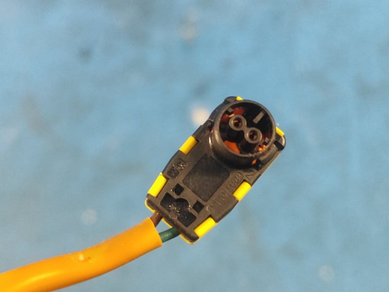 Airbag Cable Hyundai Veloster 11-18 2013