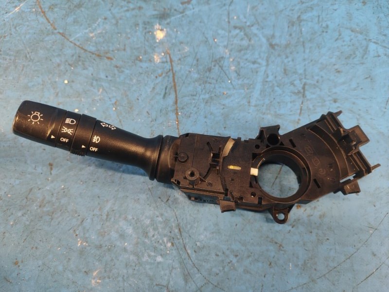 Steering column switch HYUNDAI VELOSTER 11-18 2013 Left.