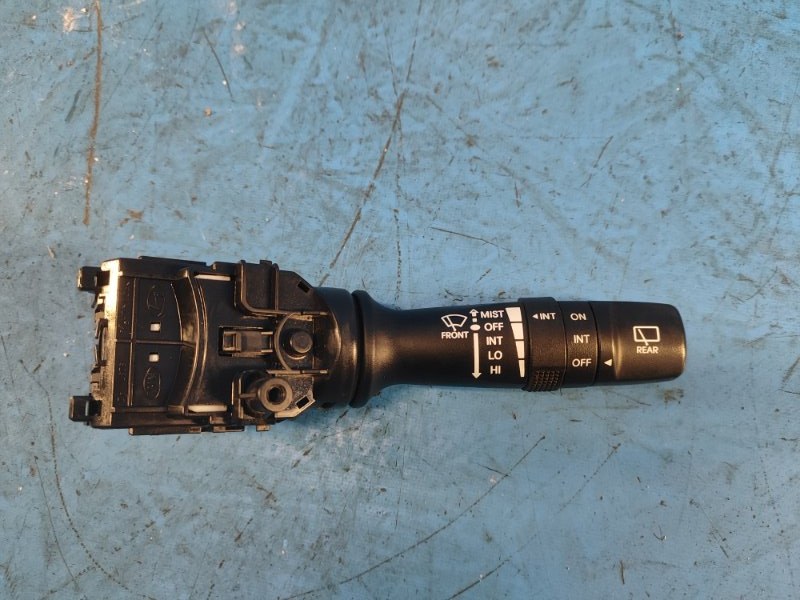 Steering column switch HYUNDAI VELOSTER 11-18 2013 Right.