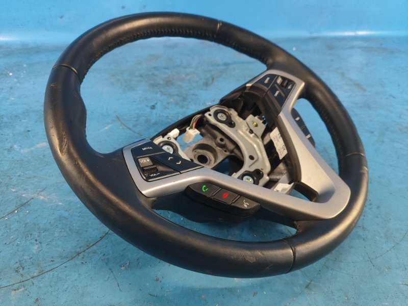 Steering wheel for Hyundai Veloster 11-18 2013