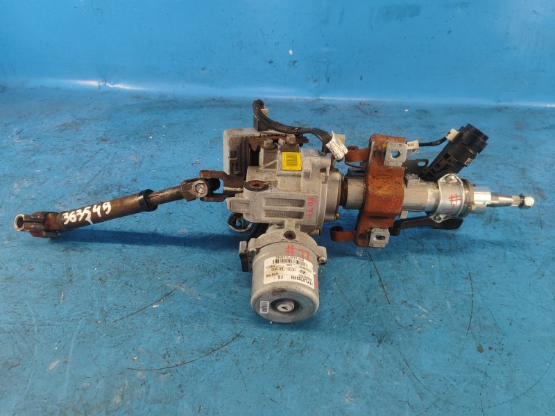 Steering column Hyundai Veloster 11-18 2013