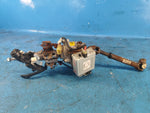 Steering column Hyundai Veloster 11-18 2013