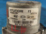 Steering column Hyundai Veloster 11-18 2013