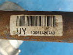 Steering column Hyundai Veloster 11-18 2013