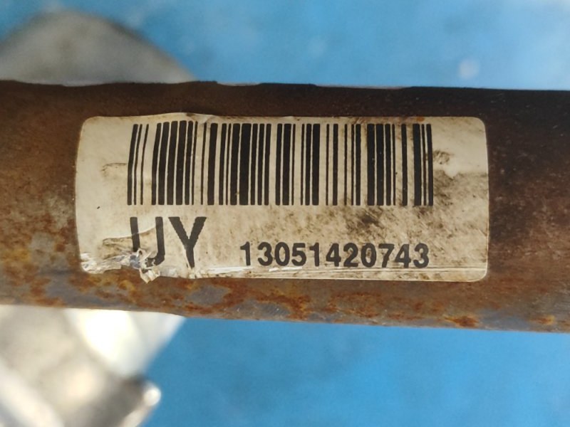 Steering column Hyundai Veloster 11-18 2013