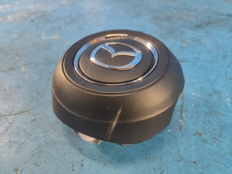 Mazda CX-9 2020 16-wheel airbag