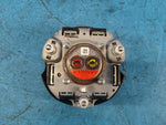 Mazda CX-9 2020 16-wheel airbag
