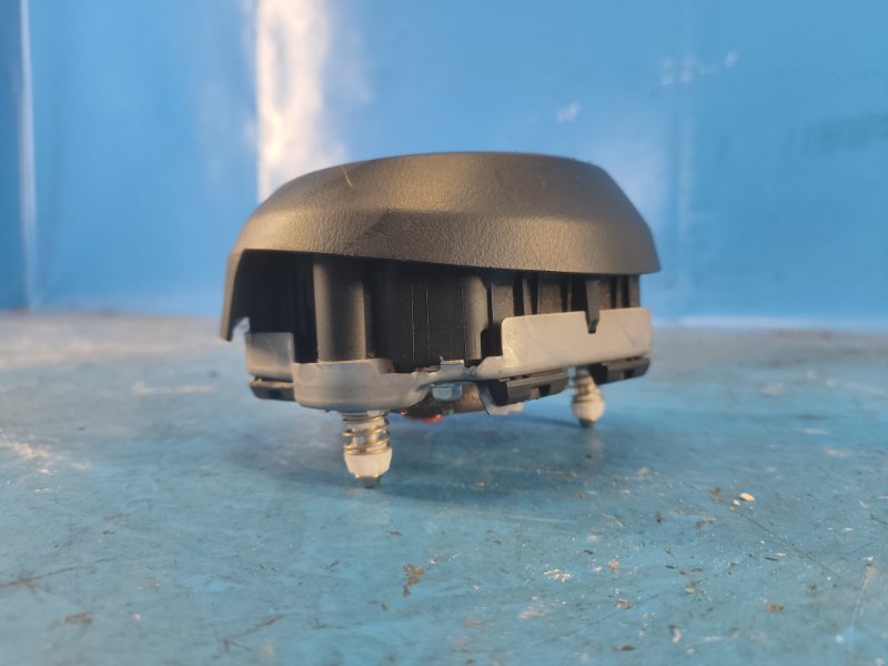 Mazda CX-9 2020 16-wheel airbag