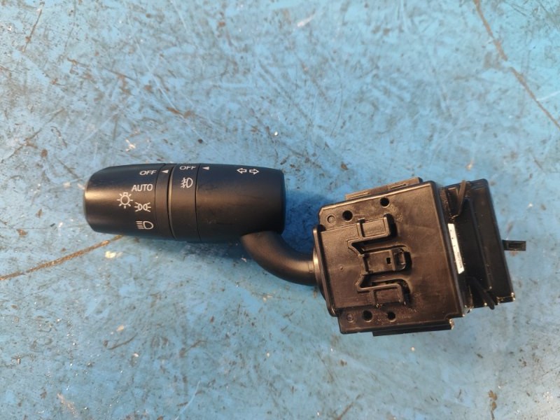 Steering column switch MAZDA CX-9 16- 2020 Left.