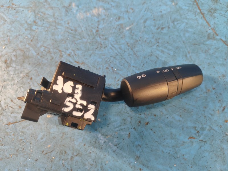 Steering column switch MAZDA CX-9 16- 2020 Left.
